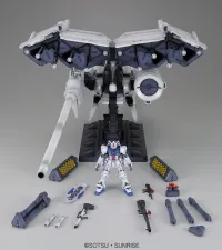 BANDAI HOBBY HGUC 1/144 #28 GP03D Dendrobium - Mobile Suit Gundam: OVAs and Side Stories - photo 3