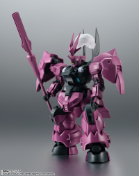 <SIDE MS> MD-0032G Guel's Dilanza ver. A.N.I.M.E. "Mobile Suit Gundam: The Witch from Mercury", TAMASHII NATIONS The Robot Spirits 5
