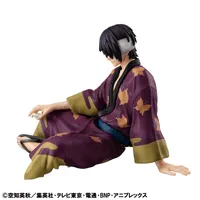 MegaHouse G.E.M. series Gintama Palm Size Takasugi san - Gintama - photo 3