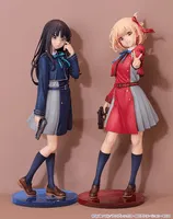 GOOD SMILE COMPANY Takina Inoue: Key Visual Ver. - Lycoris Recoil - photo 12