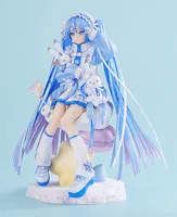 GOOD SMILE COMPANY Snow Miku: Yukiiro Pop Ver. - Hatsune Miku - photo 6