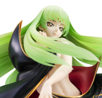 G.E.M. series Code Geass Lelouch of the Rebellion C.C.G.E.M.15th Anniversary ver. 2