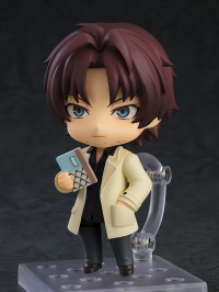 Nendoroid Sakunosuke Oda 5