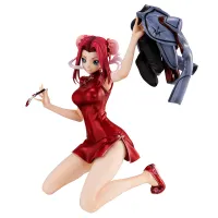 MegaHouse G.E.M. series CODE GEASS Lelouch of the Rebellion Kallen Kouzuki Concession Infiltration ver. - Code Geass: Lelouch of the Rebellion - photo 7