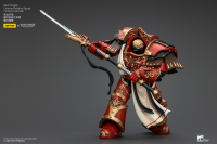 Blood Angels Crimson Paladins Squad Crimson Exemplar 10