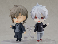 Nendoroid Kanae 7