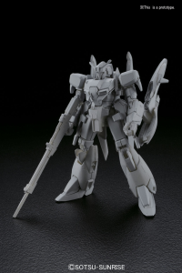 1/144 HGUC ZETA PLUS (UNICORN Ver.) 3