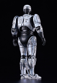 MODEROID RoboCop 9