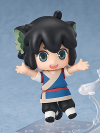 Nendoroid Luo Xiaohei 3