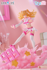 2.5 Dimensional Seduction DRESSTA Statue Figure - Liliel 1