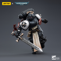 Black Templars The Emperors Champion Rolantus 4