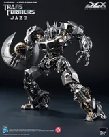 threezero Transformers - DLX Jazz (Deluxe Edition) - Transformers - photo 3