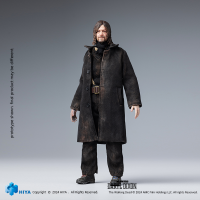 Exquisite Super Series 1/12 Scale THE WALKING DEAD: DARYL DIXON Daryl 7