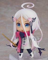 Nendoroid Arsnotoria 3