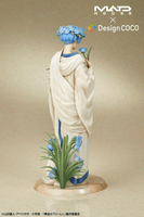 MADHOUSE x DesignCOCO Frieren: Beyond Journey's End Himmel - Art Nouveau Style - 1/7 Complete Figure 4