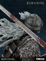 ELDEN RING, Raging Wolf 1/6 Scale Statue 18