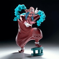 ONE PIECE Grandista-BUGGY- 4