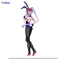 FuRyu OVERLORD　BiCute Bunnies Figure -Shalltear Bloodfallen- - Overlord - photo 9
