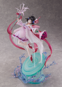 Tales of Destiny 2 Reala 1/7 Scale Figure 1
