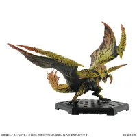 CAPCOM Capcom Figure Builder Monster Hunter Standard Model Plus Vol.27 - Monster Hunter - photo 6