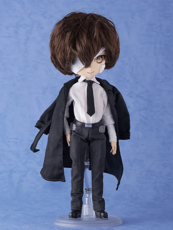 ORANGE ROUGE Harmonia humming Osamu Dazai: Fifteen-Year-Old Ver. - Bungo Stray Dogs