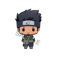 MegaHouse Chokorin Mascot NARUTO Shippuden Vol.4 (1pc) - NARUTO - photo 3