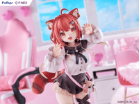 Ratna Petit 1/7 Scale Figure 5