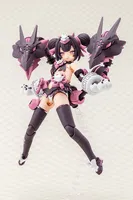 KOTOBUKIYA PUNI☆MOFU LONG - Megami Device - photo 10