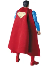 MEDICOM TOY MAFEX Superman (Hush ver.) - DC Comics - photo 5