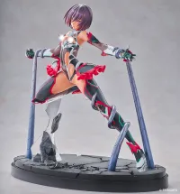 nocturne Adult Yukikaze - Taimanin RPG X - photo 8