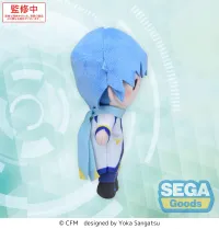 SEGA fuwa petit Hatsune Miku Series Mini Plush KAITO (EX) - Hatsune Miku - photo 2