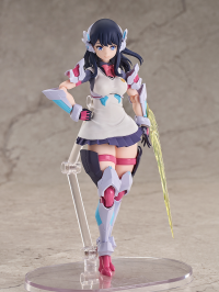 Hyper Body Rikka Takarada (GRID TECTOR Ver.) 4