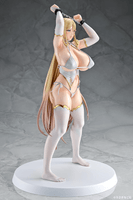 The Twilight Elf of the Evening Eilene White ver. 7