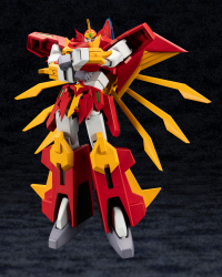 MACH SUPERION ＆Weapon Set 15