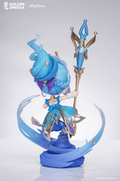 Prestige Perfume Gem Chibi Janna Figure 3