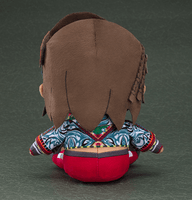 Plushie Azucena 3