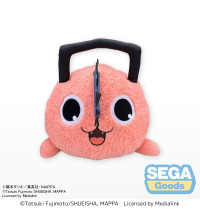 "Chainsaw Man" Grande Plush "Pochita" 4