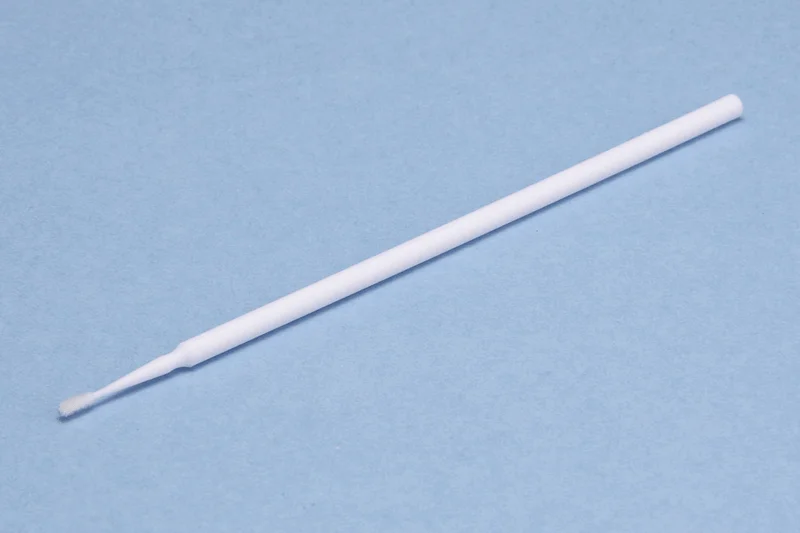Wave Co. Single-use type micro cotton swab [thin] - Tools