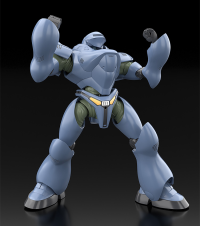 MODEROID TYPE-7 Brocken 6