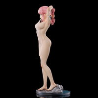 Kantoku "Kurumi" 1/4 Scale Figure		 4