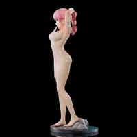 Union Creative Kantoku "Kurumi" 1/4 Scale Figure		 - Kantoku - photo 4