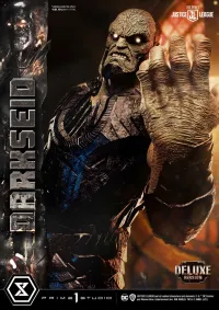 Prime 1 Studio Museum Masterline Justice League (Film) Darkseid Zack Snyder's Justice League DX Bonus Version - DC Comics - photo 22