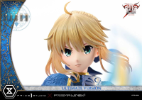 Ultimate Premium Masterline Fate/stay night Saber Ultimate Bonus Version 29