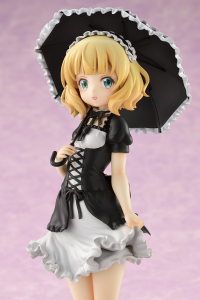 Syaro Gothic lolita Ver. 3