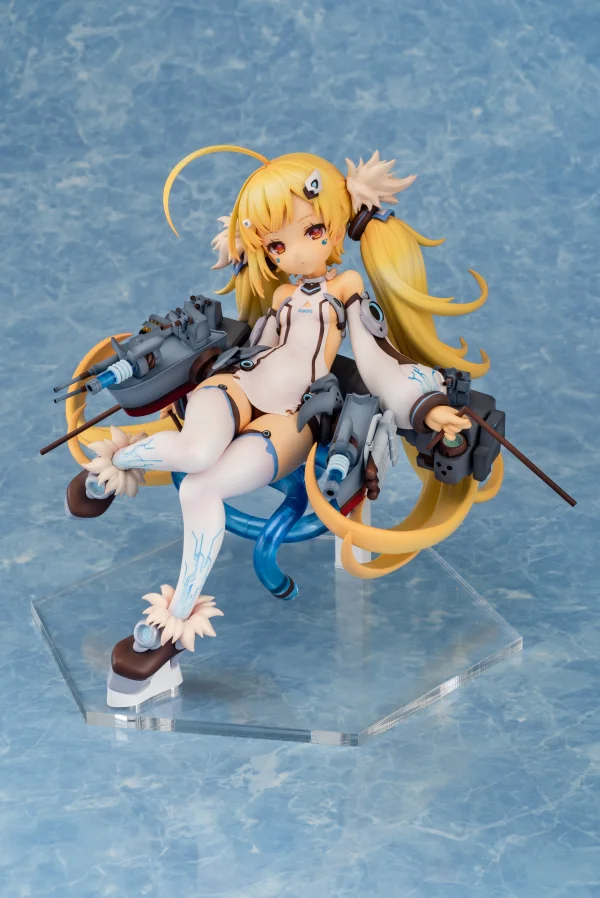 PLUM PMOA Eldridge - Azur Lane
