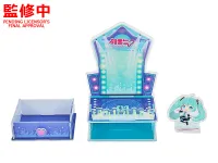 GOOD SMILE COMPANY Hatsune Miku Acrylic Diorama Case Set - Hatsune Miku - photo 10