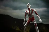 KOTOBUKIYA Ultraman (Shin Ultraman) - Ultraman - photo 11