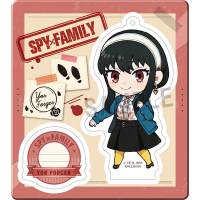 SPY×FAMILY 11