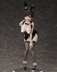 Mutsuki Hayakawa Bunny Ver. 7