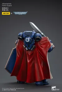 JOYTOY Ultramarines  Victrix Guard - Warhammer 40K - photo 3